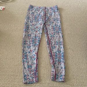 Smart-wool Kids base layer